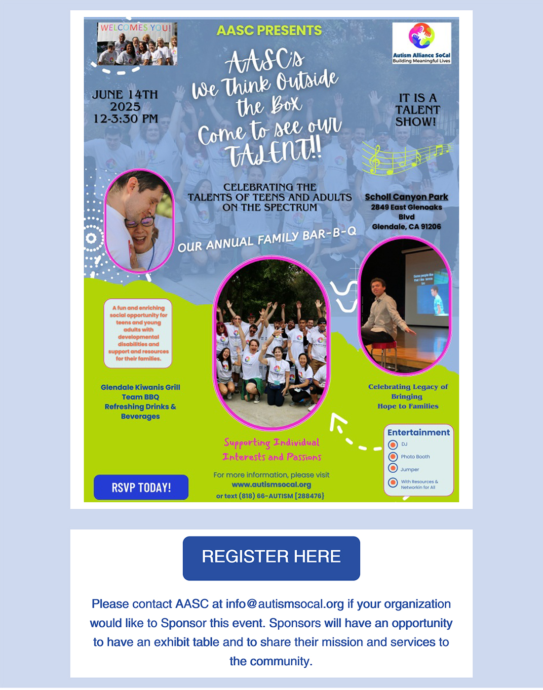 flyer