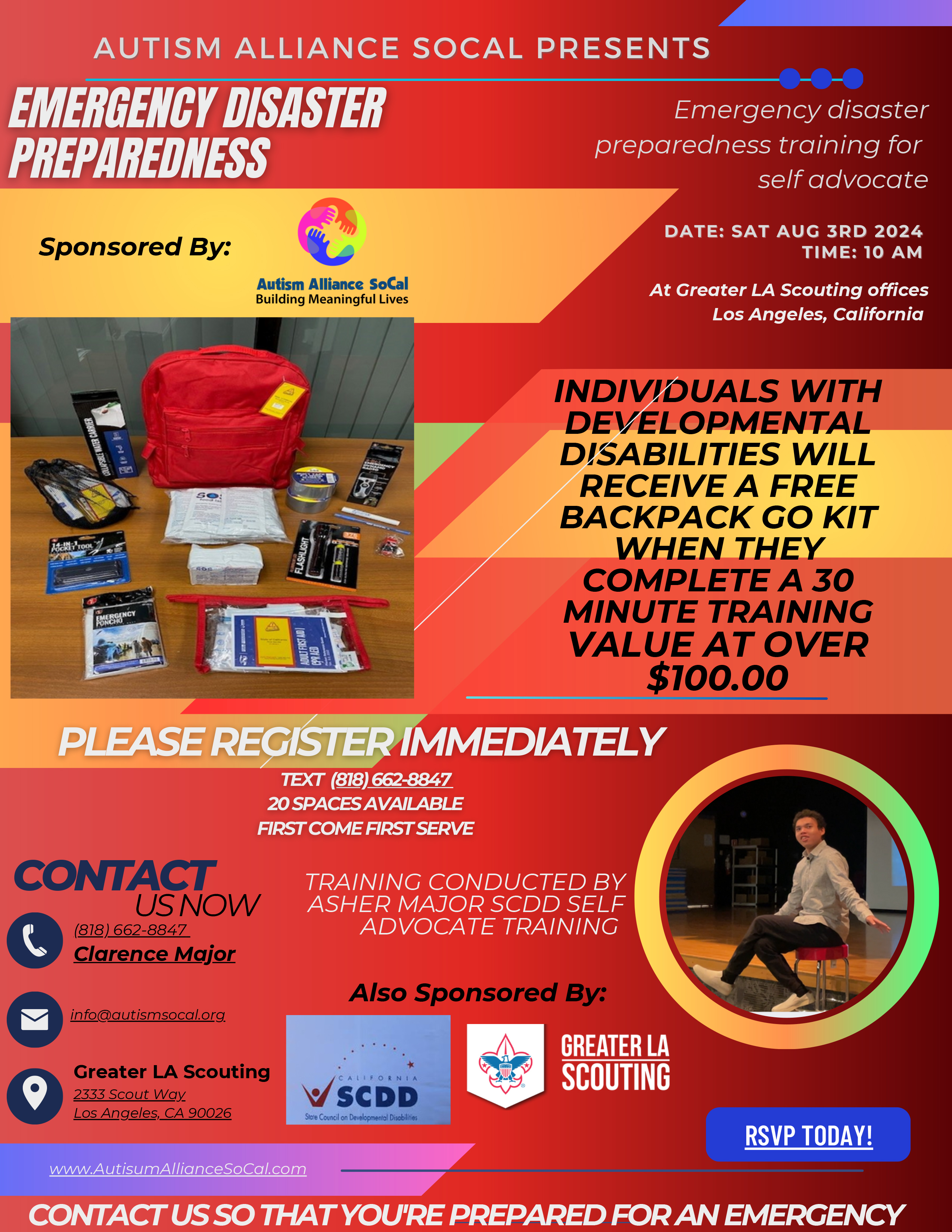 flyer