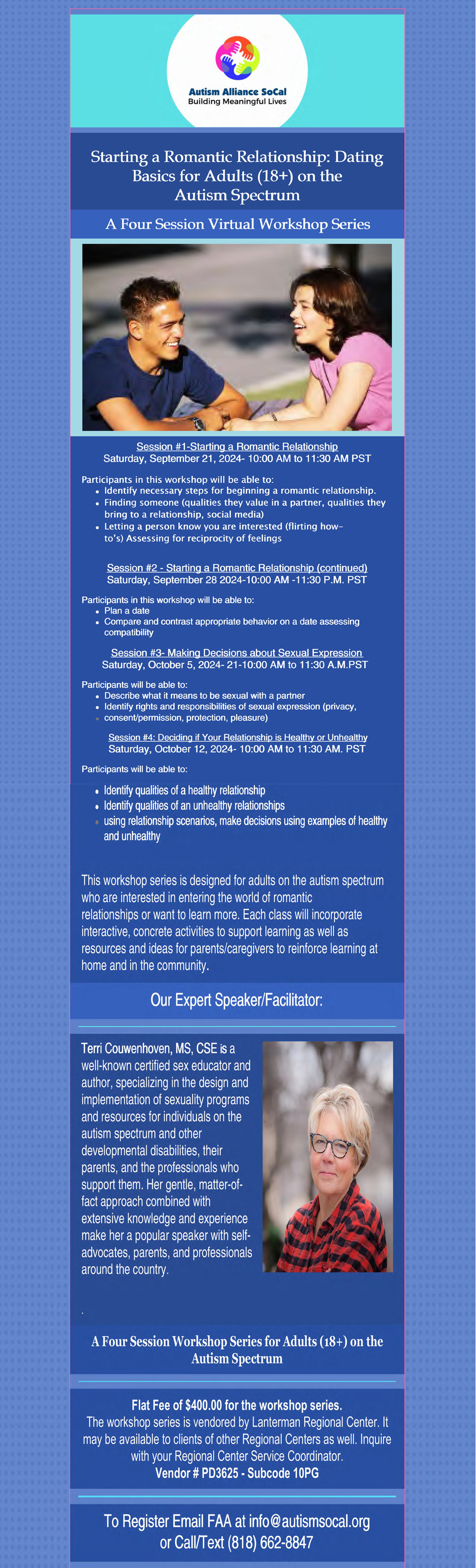 flyer