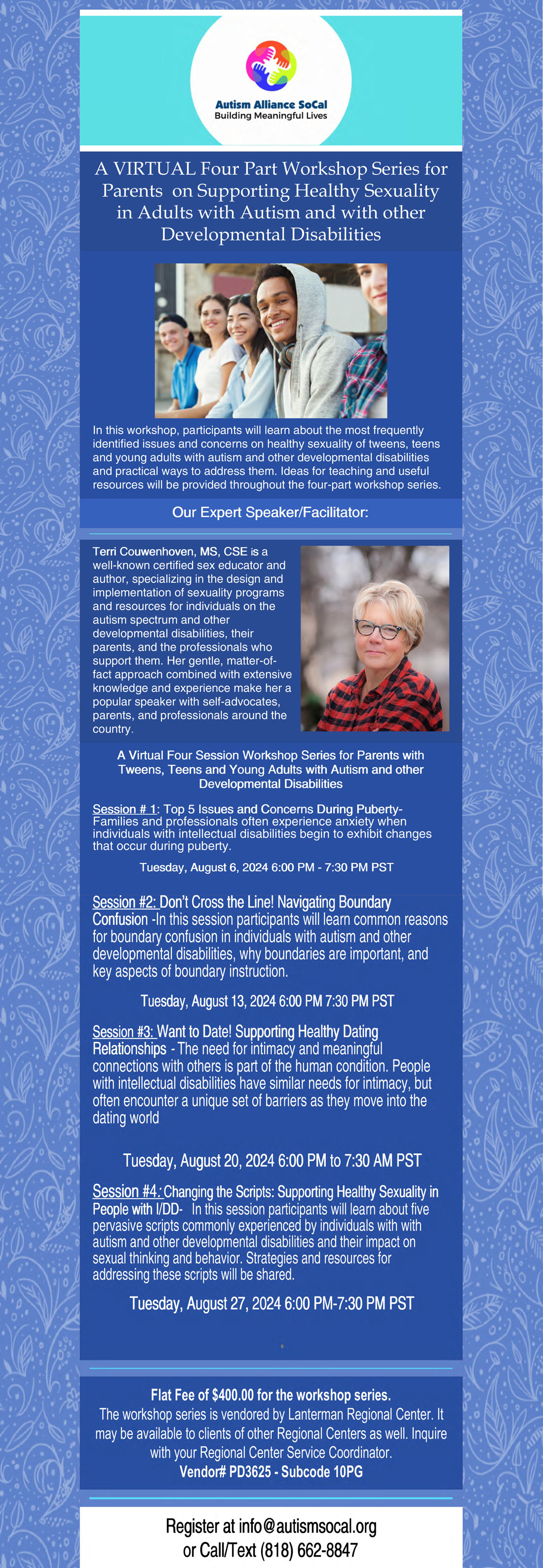 flyer