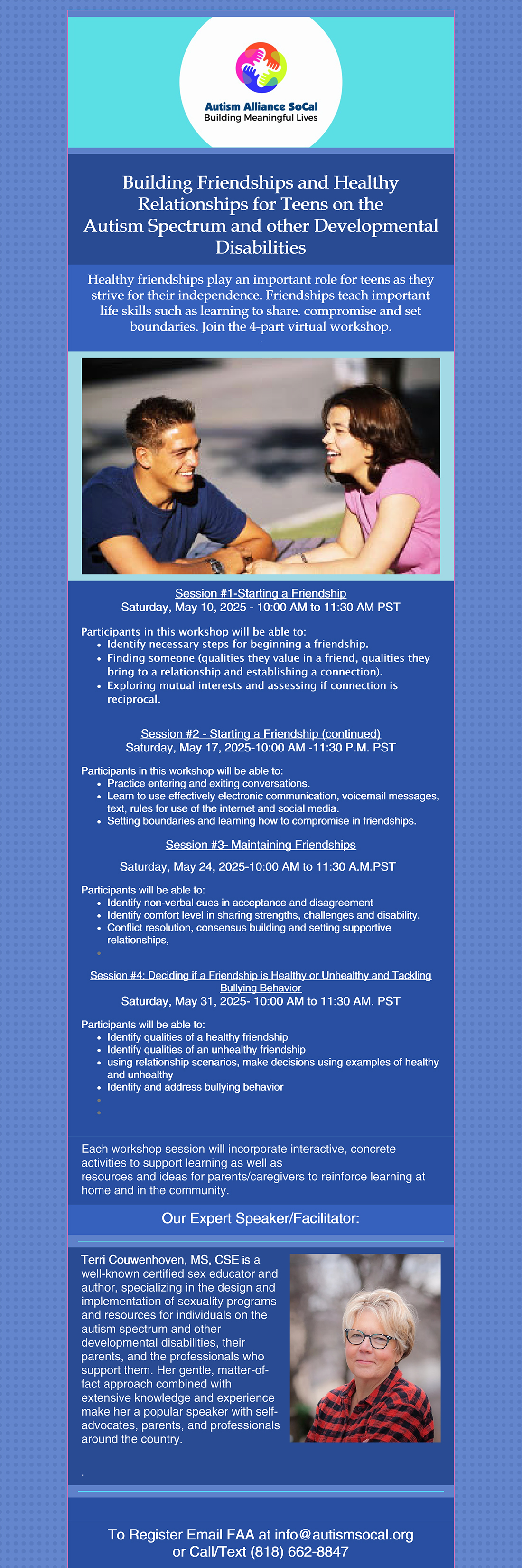 flyer