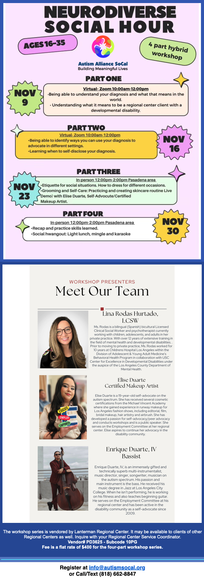 flyer