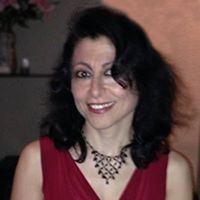 Anita Ghazarian