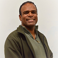 Ismael Ford